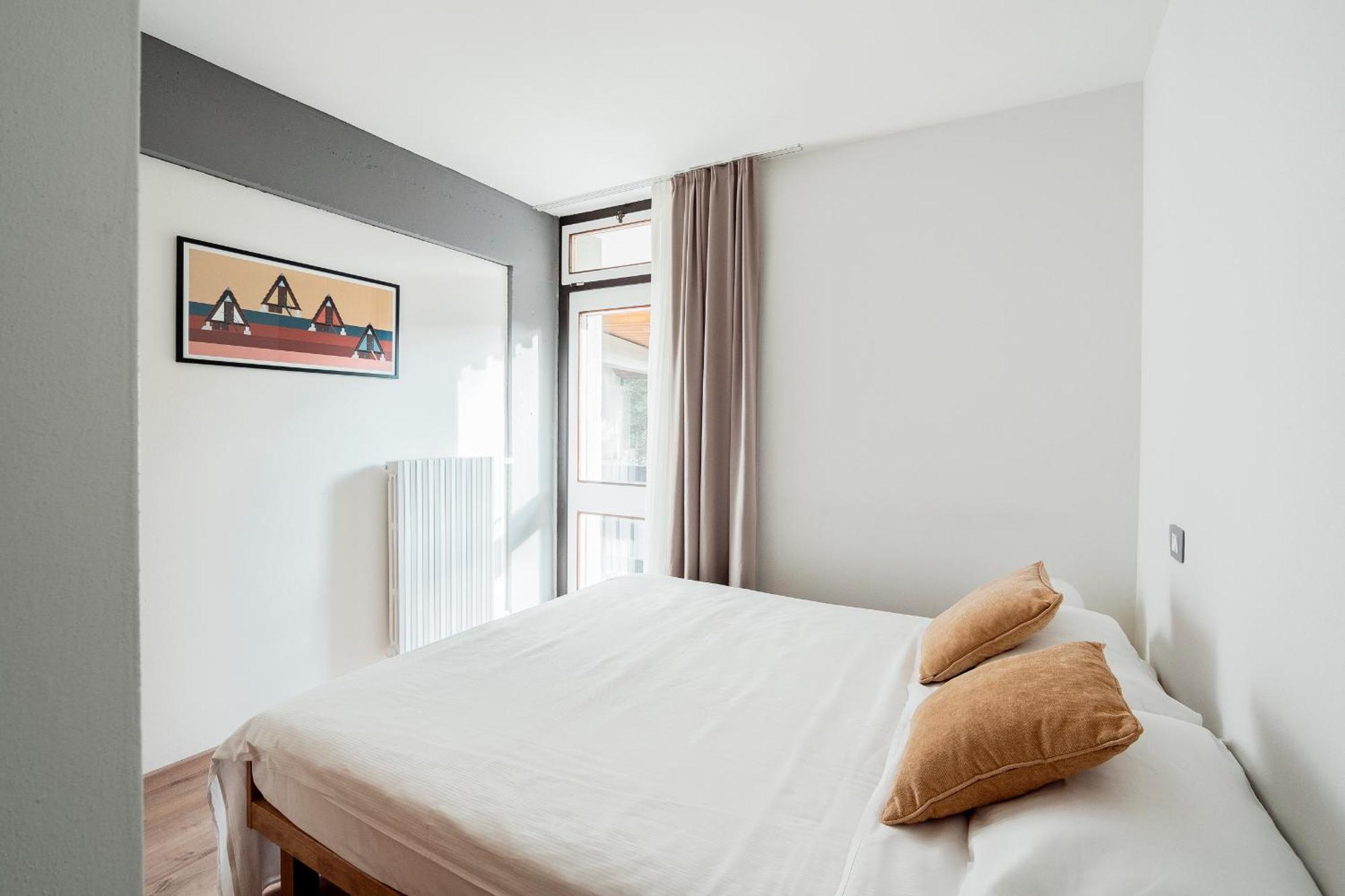 Appartamenti Corte Residence Borca di Cadore Exterior photo
