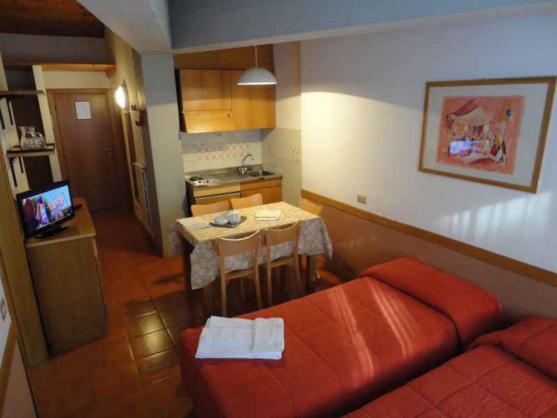 Appartamenti Corte Residence Borca di Cadore Exterior photo